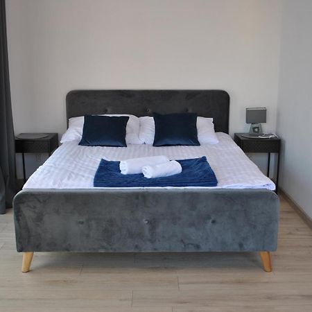 Apart4You Apartamenty 新塔尔格 外观 照片