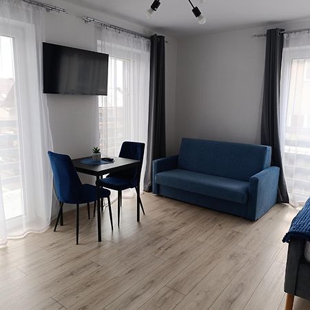 Apart4You Apartamenty 新塔尔格 外观 照片