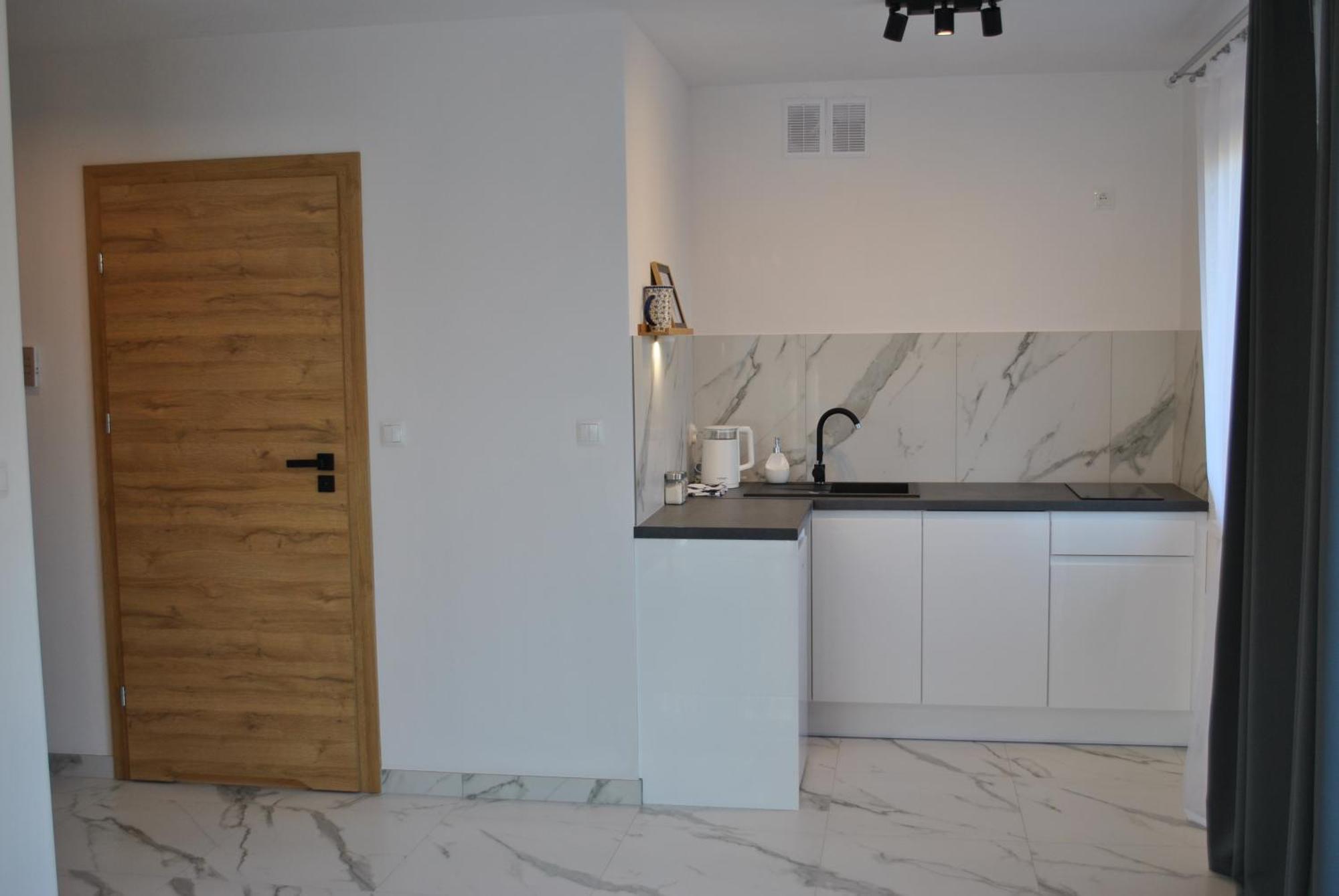 Apart4You Apartamenty 新塔尔格 外观 照片